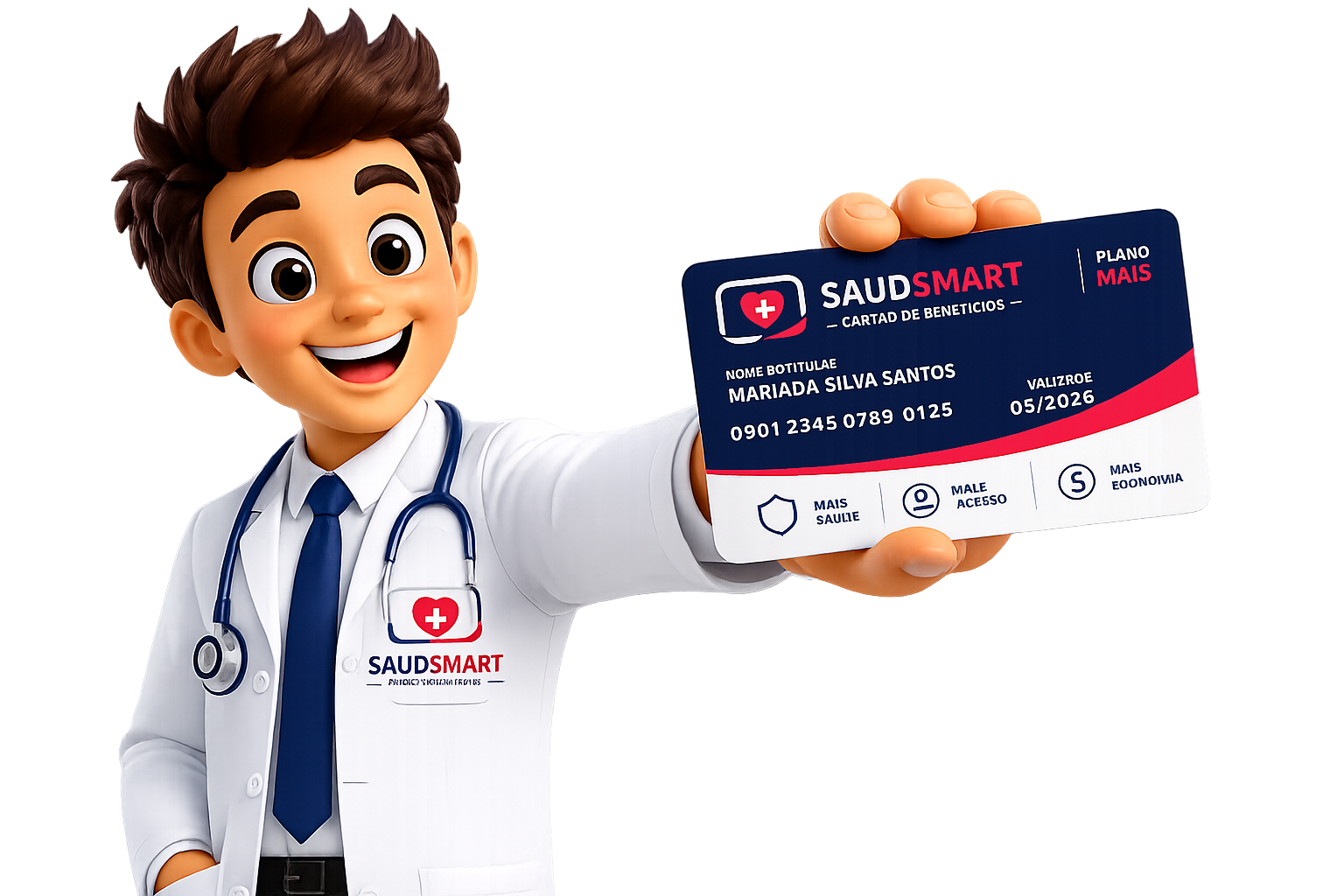 Saud Smart